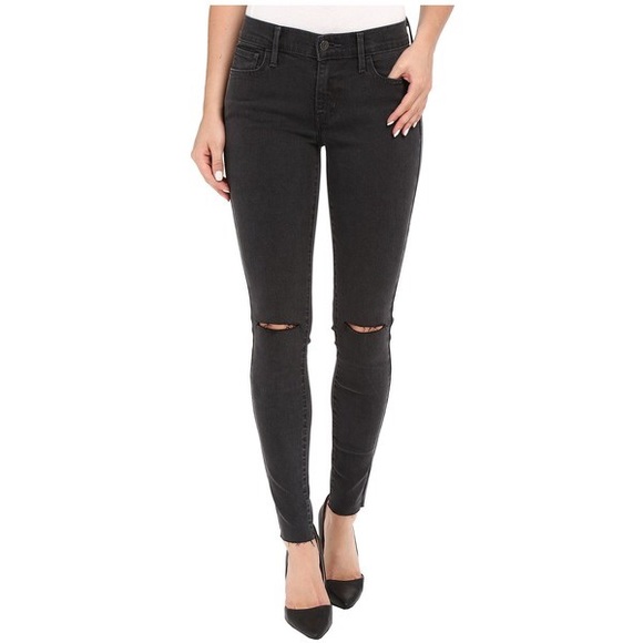 Levi's Denim - Levi’s 710 Super Skinny Jeans